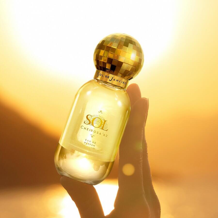 Cheirosa '62 Eau de Parfum