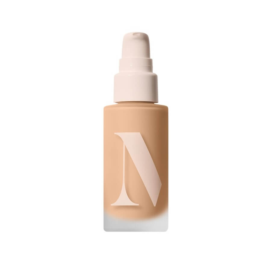 Lightform Extended Hydration Foundation