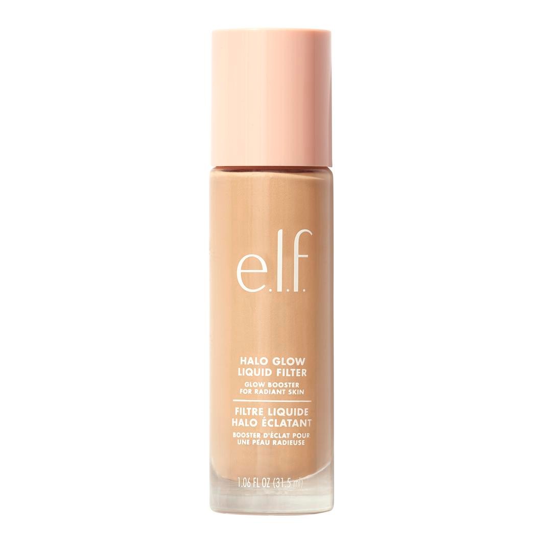 Halo Glow Liquid Filter
