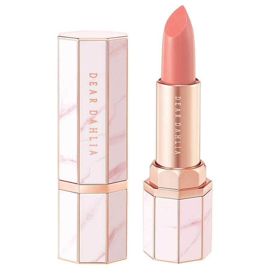 Blooming Edition Lip Paradise Sheer Dew Tinted Lipstick