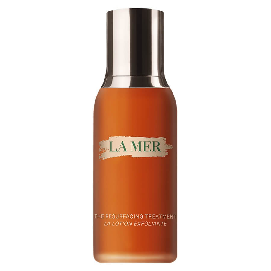 The Resurfacing Treatment