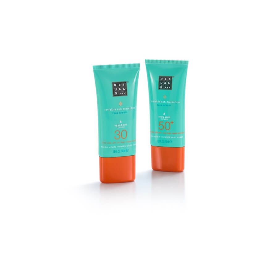 Karma Sun Face Cream