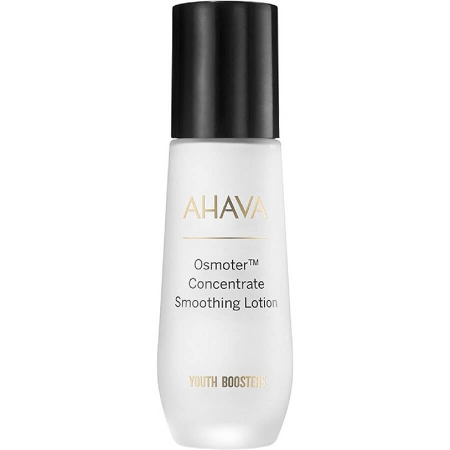 Osmoter Concentrate Smoothing Lotion