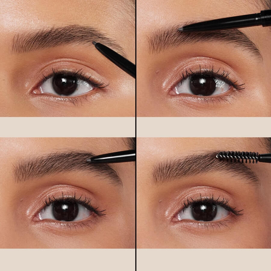 Deluxe Mini Brow Wiz