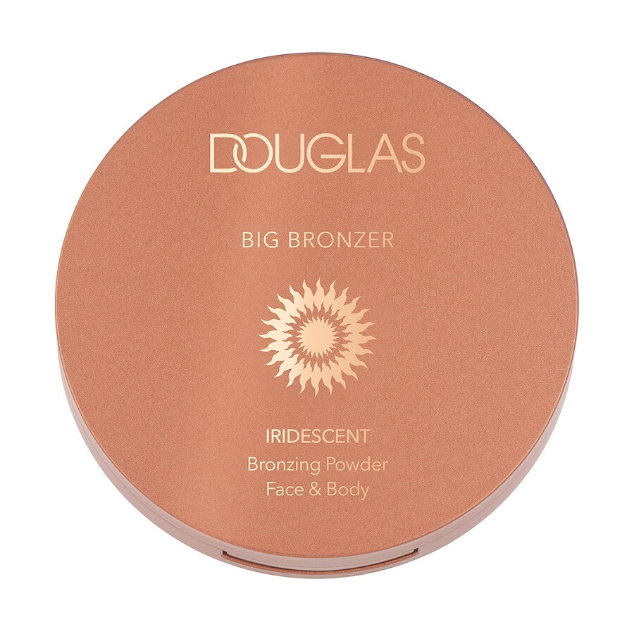 Big Bronzer Iridescent