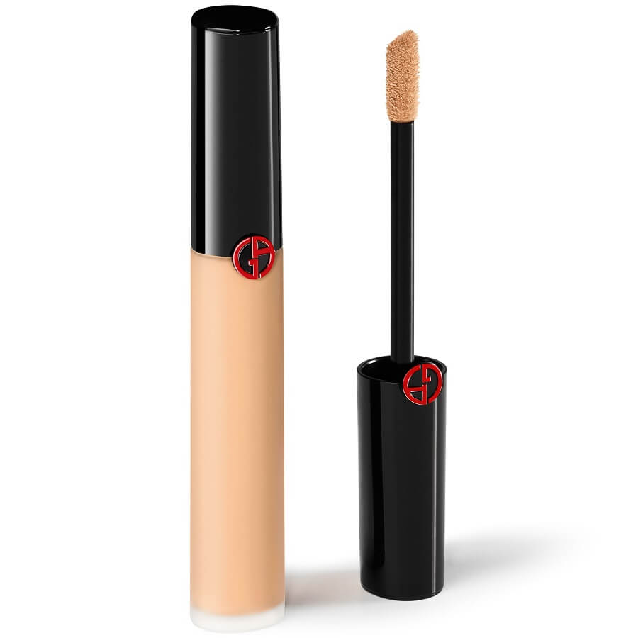 Power Fabric Concealer