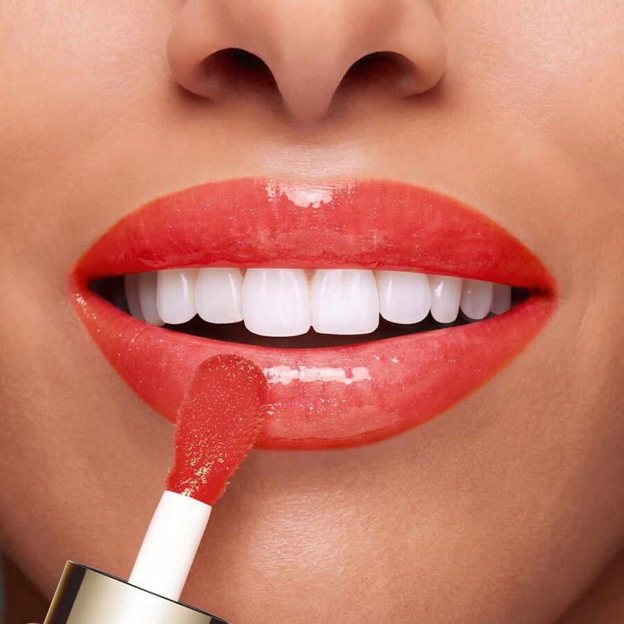 Lip Comfort Oil