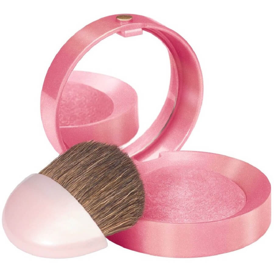 Little Round Pot Blush