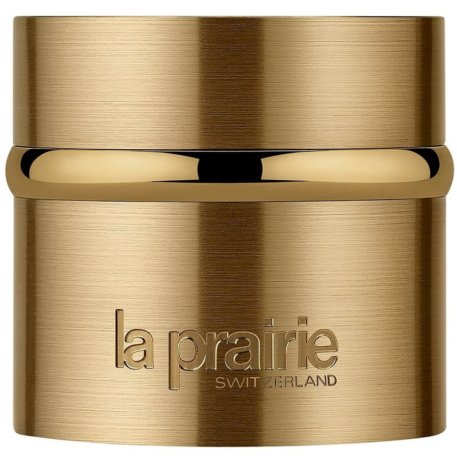 Pure Gold Radiance Cream
