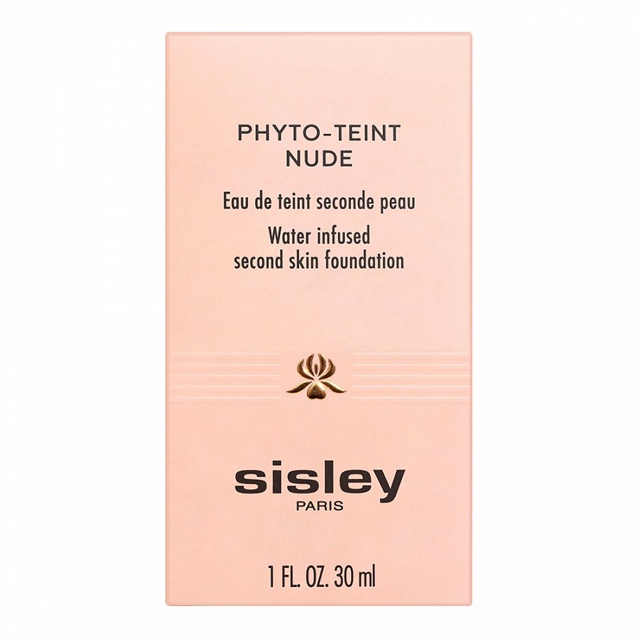 Phyto Teint Nude Foundation