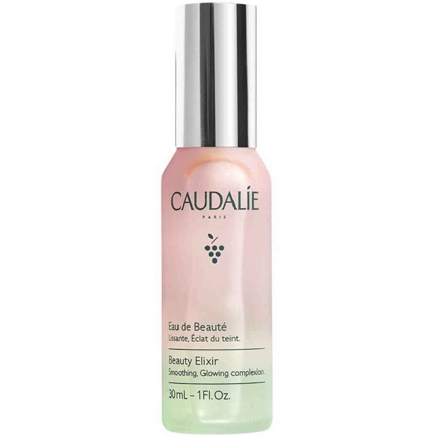 Beauty Elixir