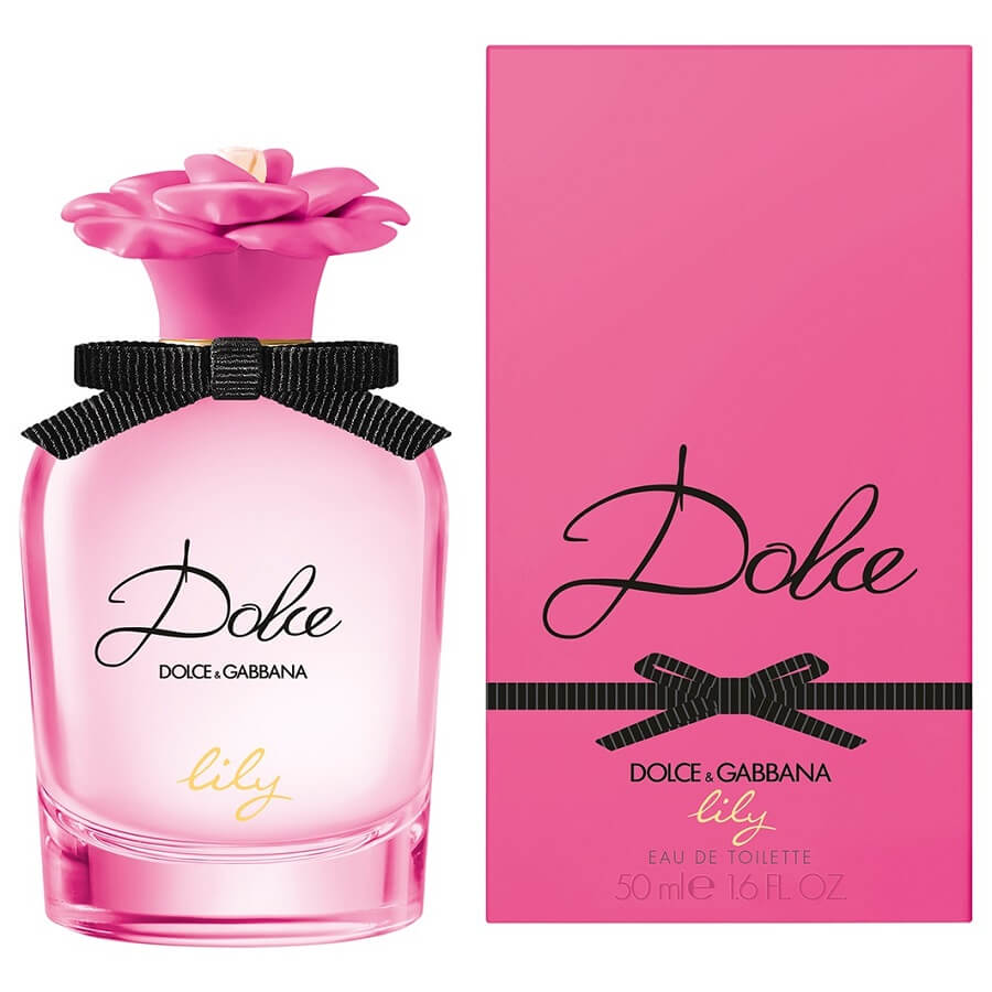 Dolce Lily Eau de Toilette