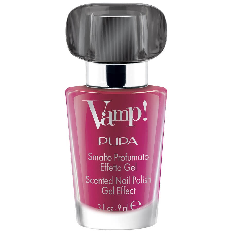 Vamp! Scented Nail Polish