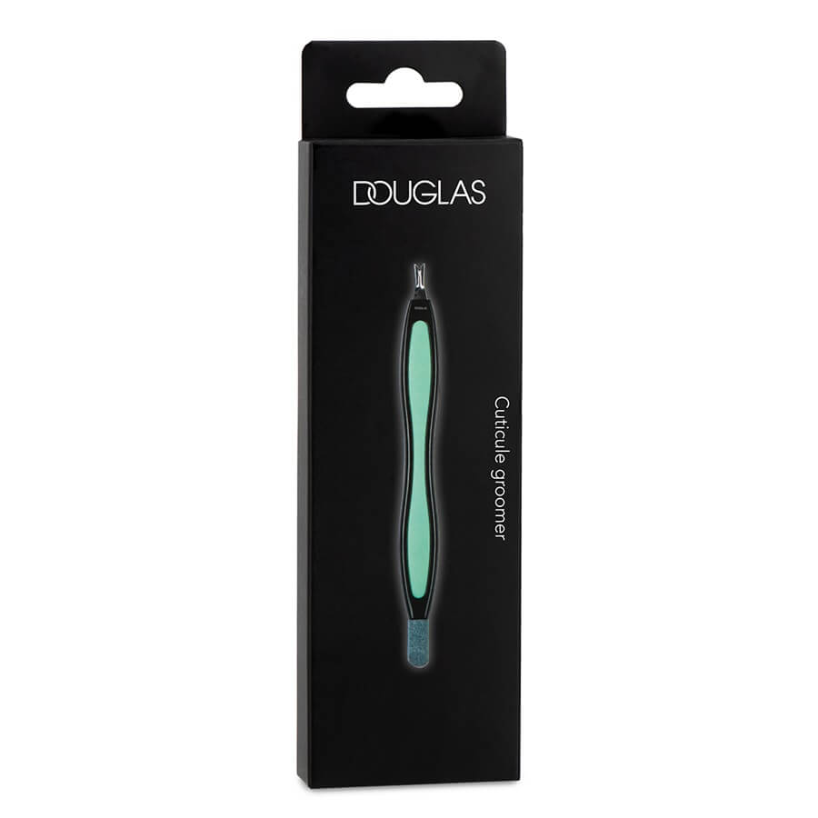 Cuticle Groomer