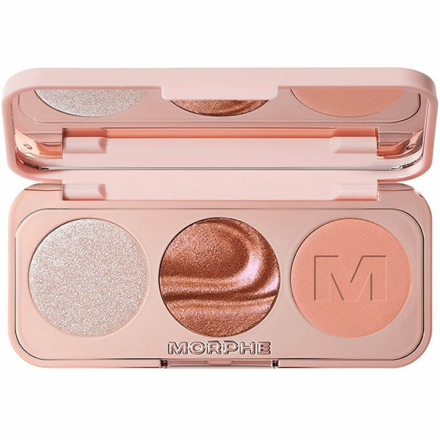 Dream Sequins Eyeshadow Trio
