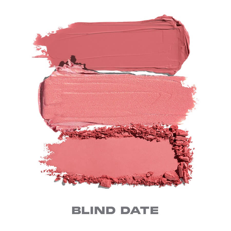 Cheek Thrills MultiFinish Face Trio