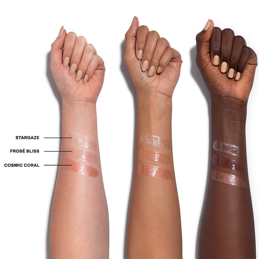 Aurascape High Shine Lip Gloss