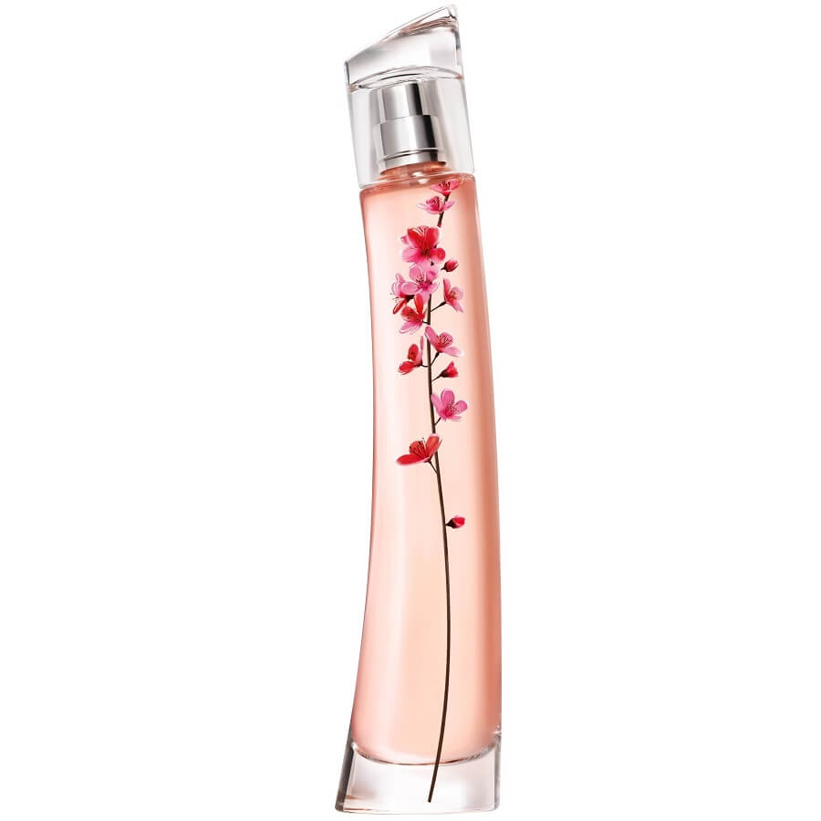 Flower Ikebana Eau de Parfum