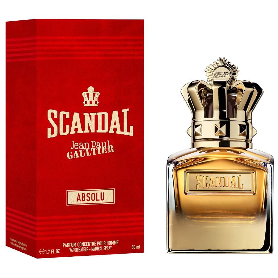 Scandal Absolu Parfum Concentré Pour Homme