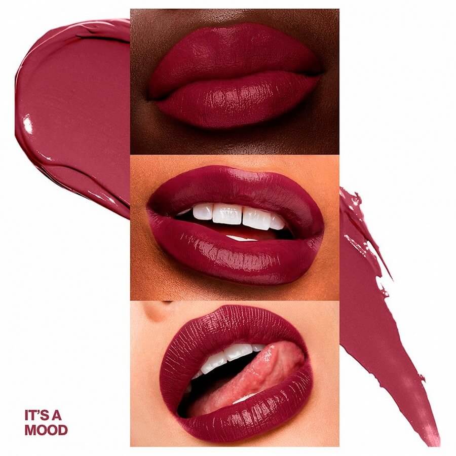 Be Legendary Prime & Plush Lipstick