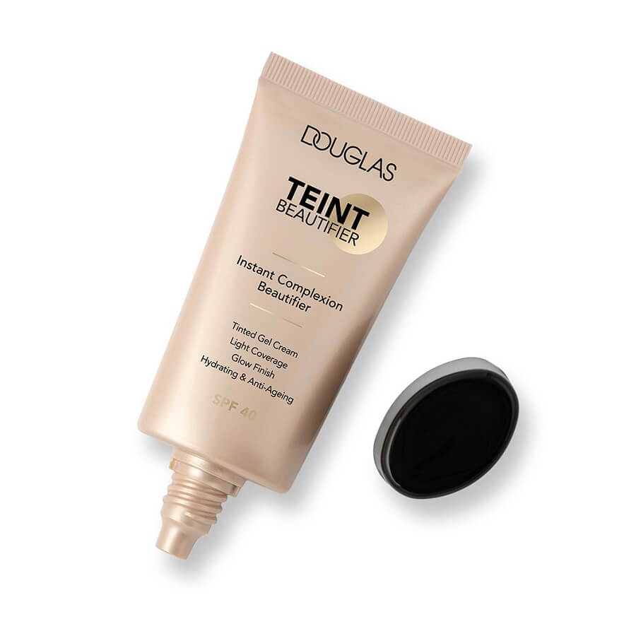 Teint Beautifier Foundation