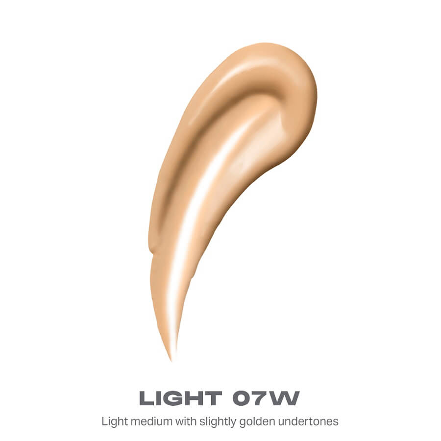 Lightform Extended Hydration Foundation