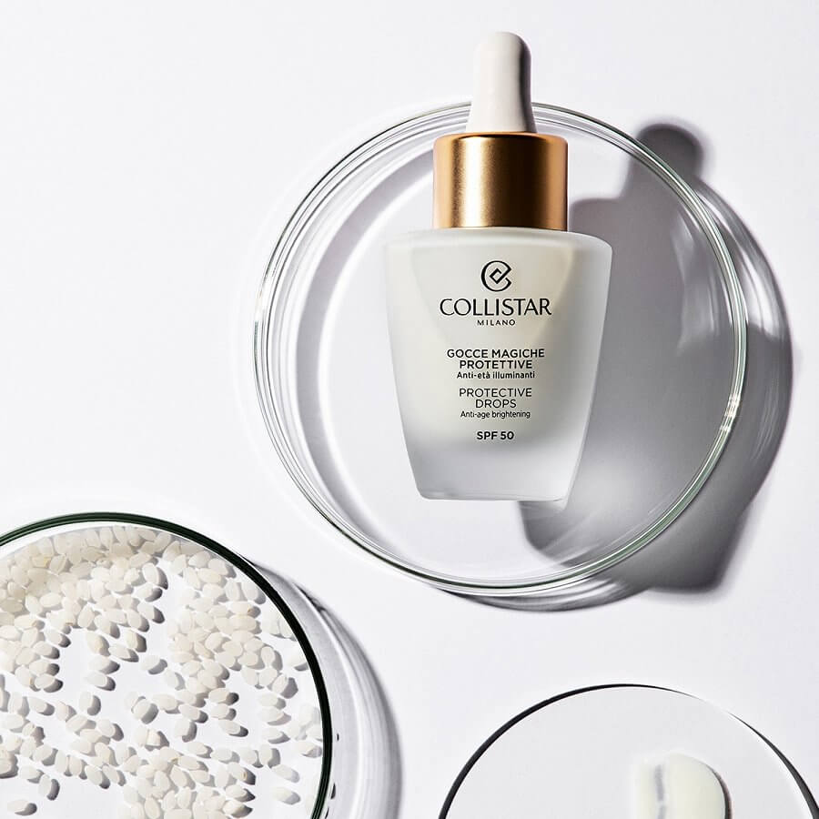 Gocce Magiche Protective Drops SPF 50