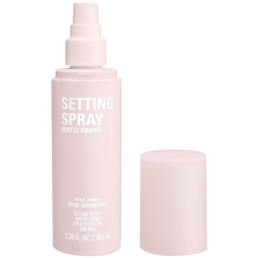 Kylie Cosmetics Setting Spray