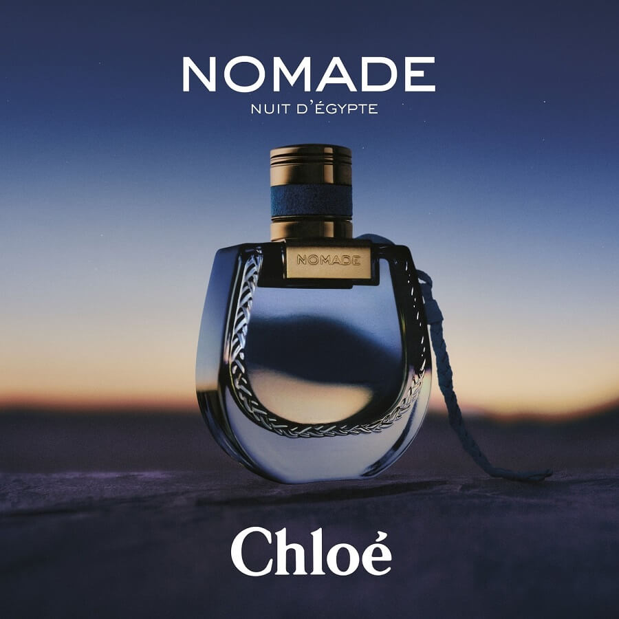 Nomade Nuit D'Egypte Eau de Parfum