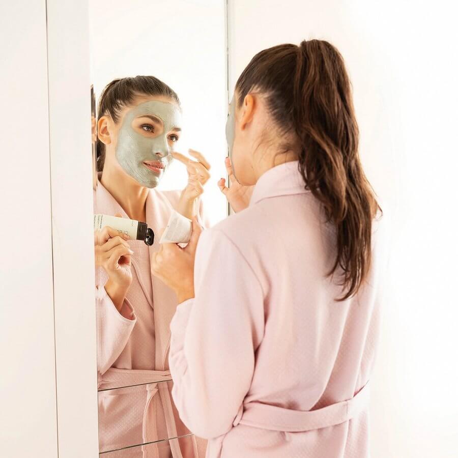 Purifing Mud Mask