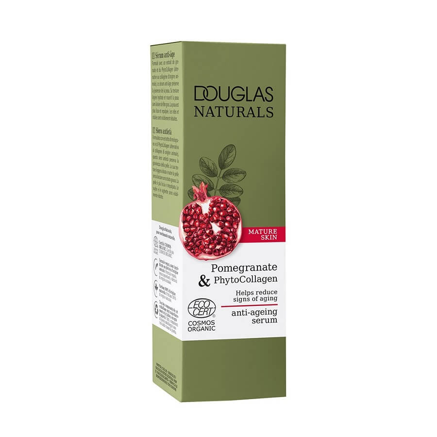 Douglas Naturals Anti-Ageing Serum