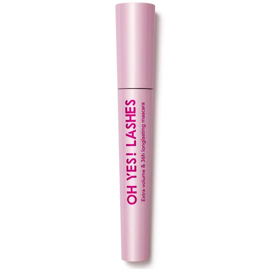 Oh Yes Lashes 36 H Powerlash Mascara