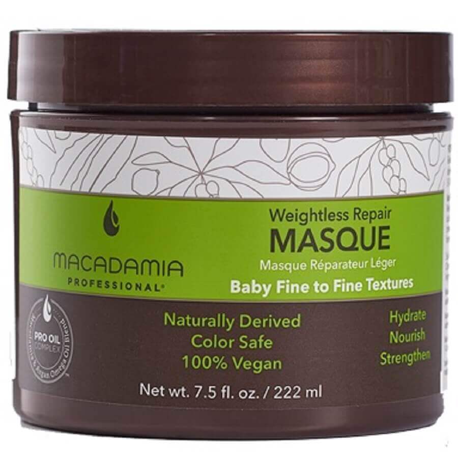 Weightless Repair Masque