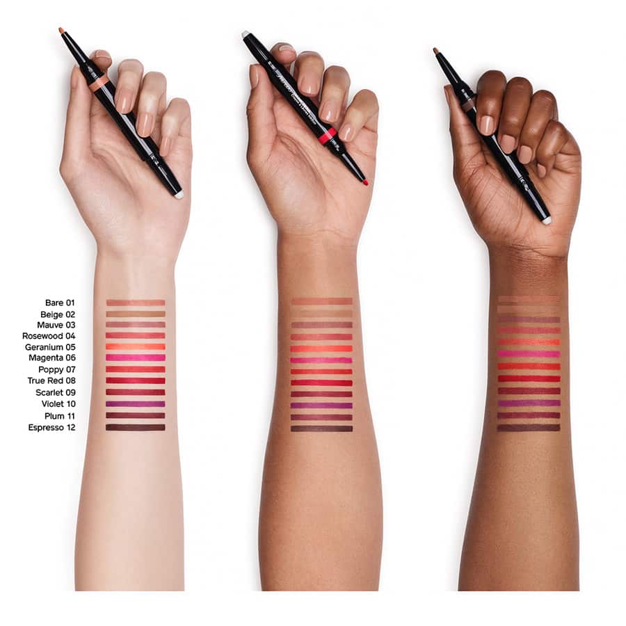LipLiner InkDuo