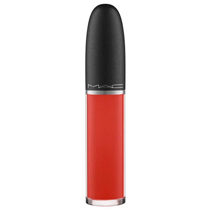 Retro Matte Liquid Lipcolor