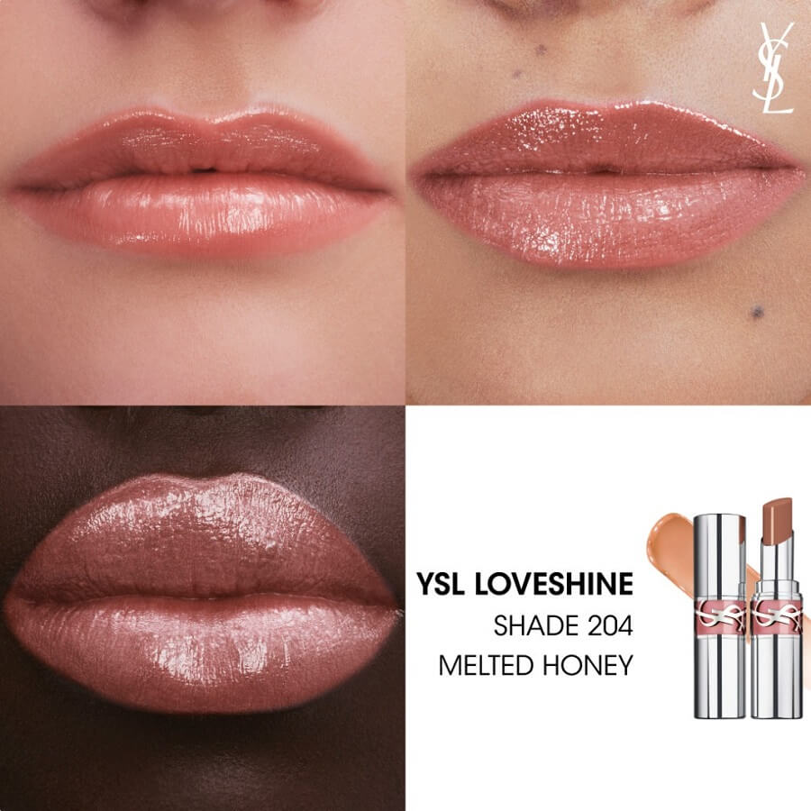 Loveshine Lip Oil Stick