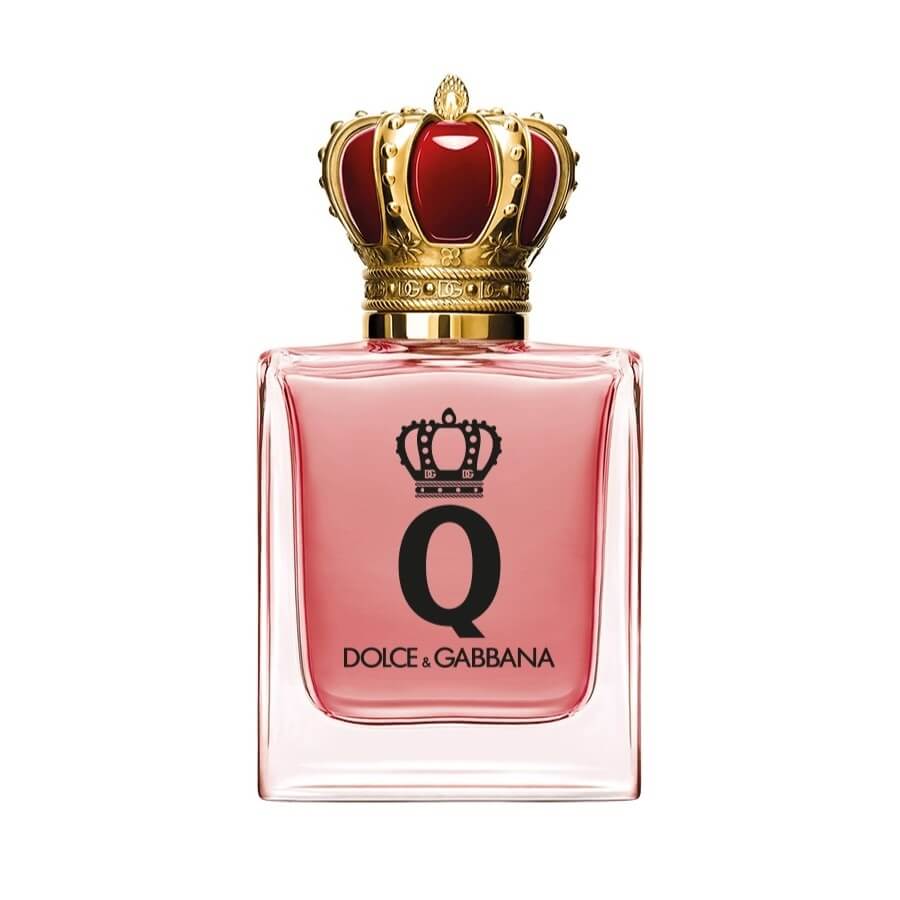 D&G Q Intense Eau de Parfum
