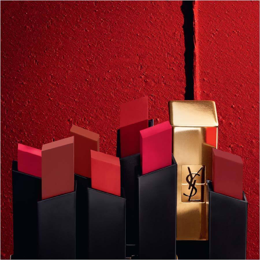 Rouge Pur Couture The Slim
