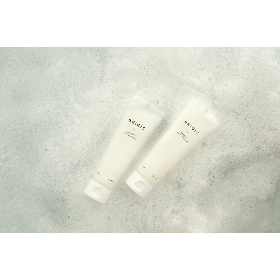 Aromatic Face Cleanser