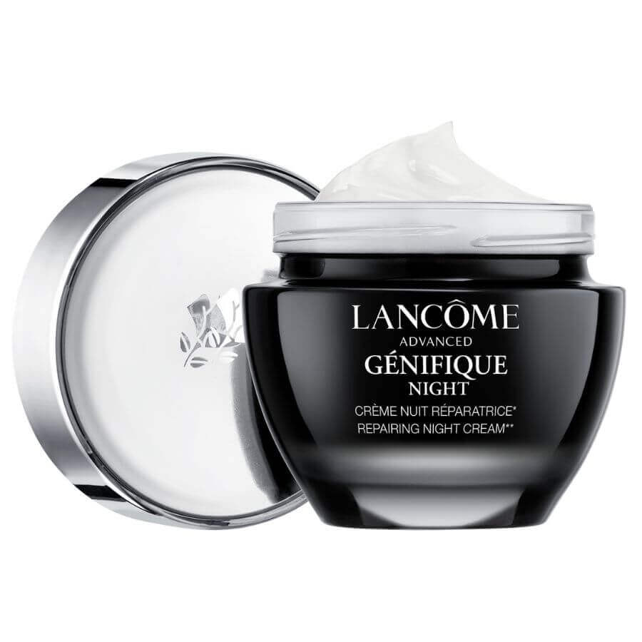 Génifique Crème De Nuit