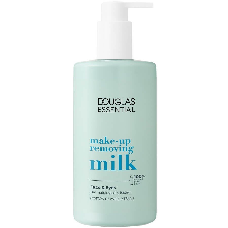 Make-up Removing Milk