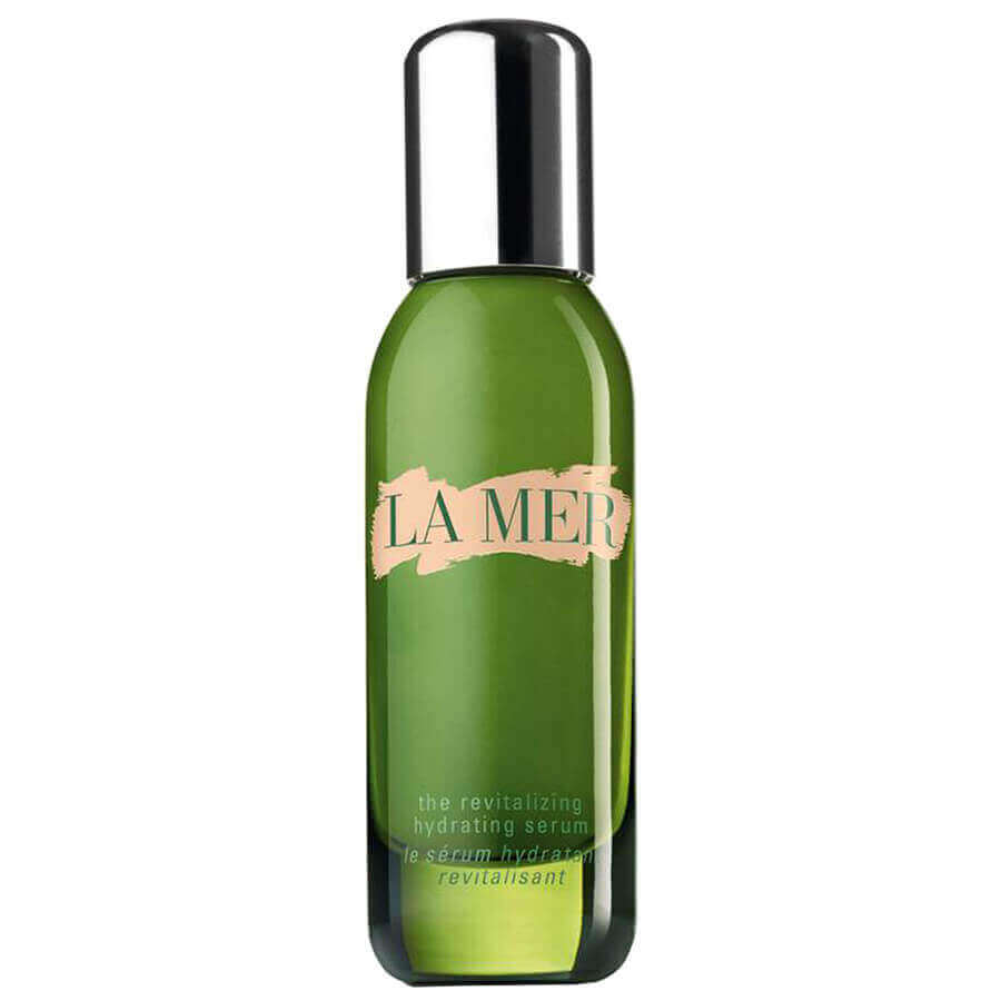 The Revitalizing Hydrating Serum