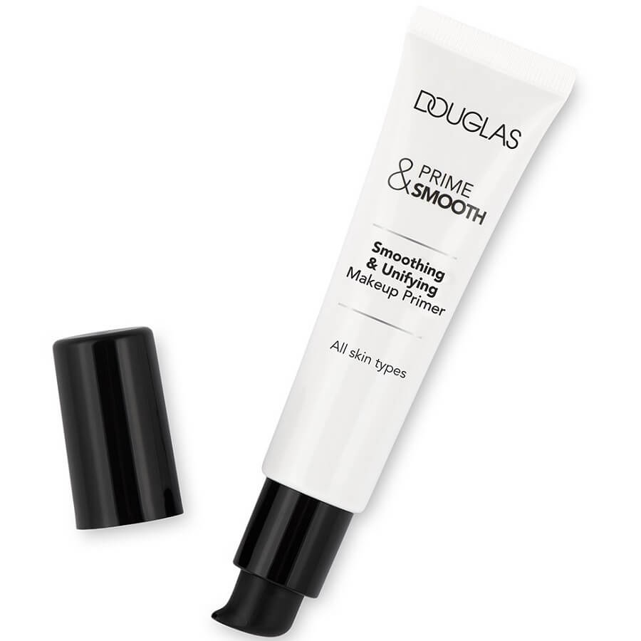 Prime & Smooth Smoothing & Unifying Makeup Primer