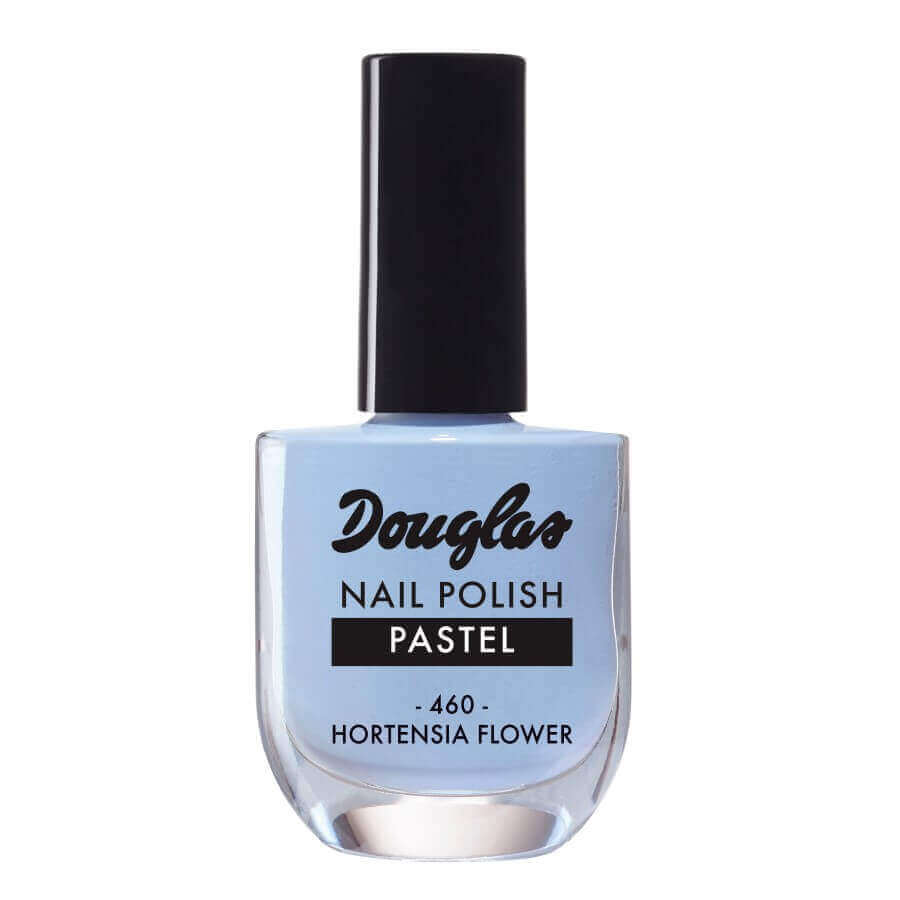 Nail Polish Pastel