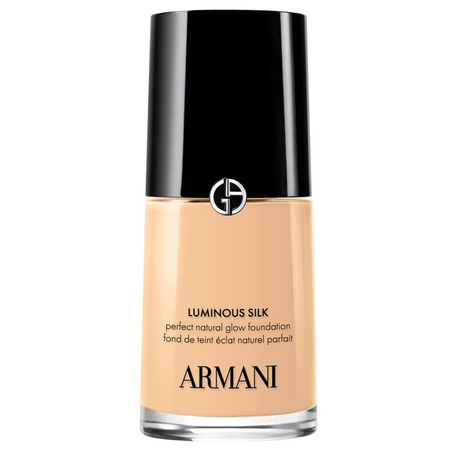 Luminous Silk Perfect Natural Glow Foundation