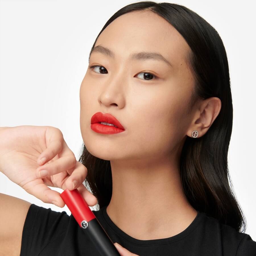 Lip Power Matte Lipstick