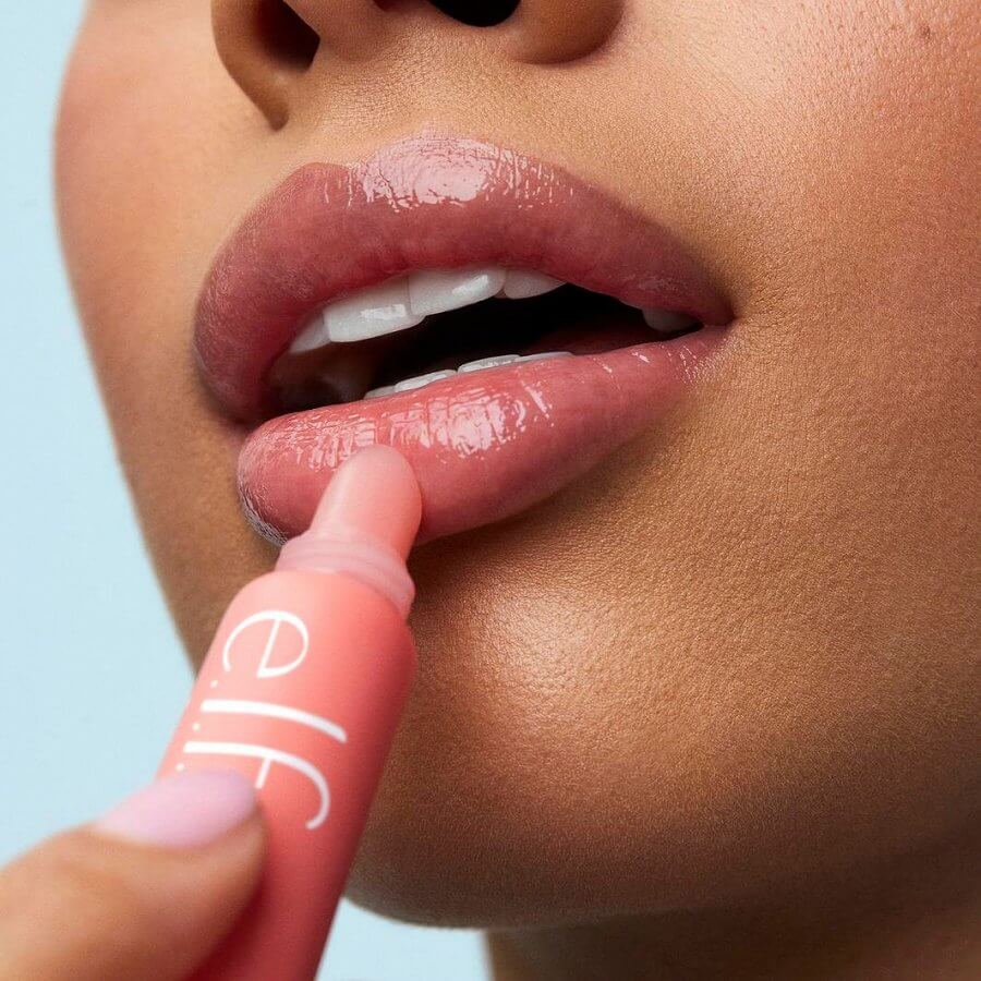 Squeeze Me Lip Balm