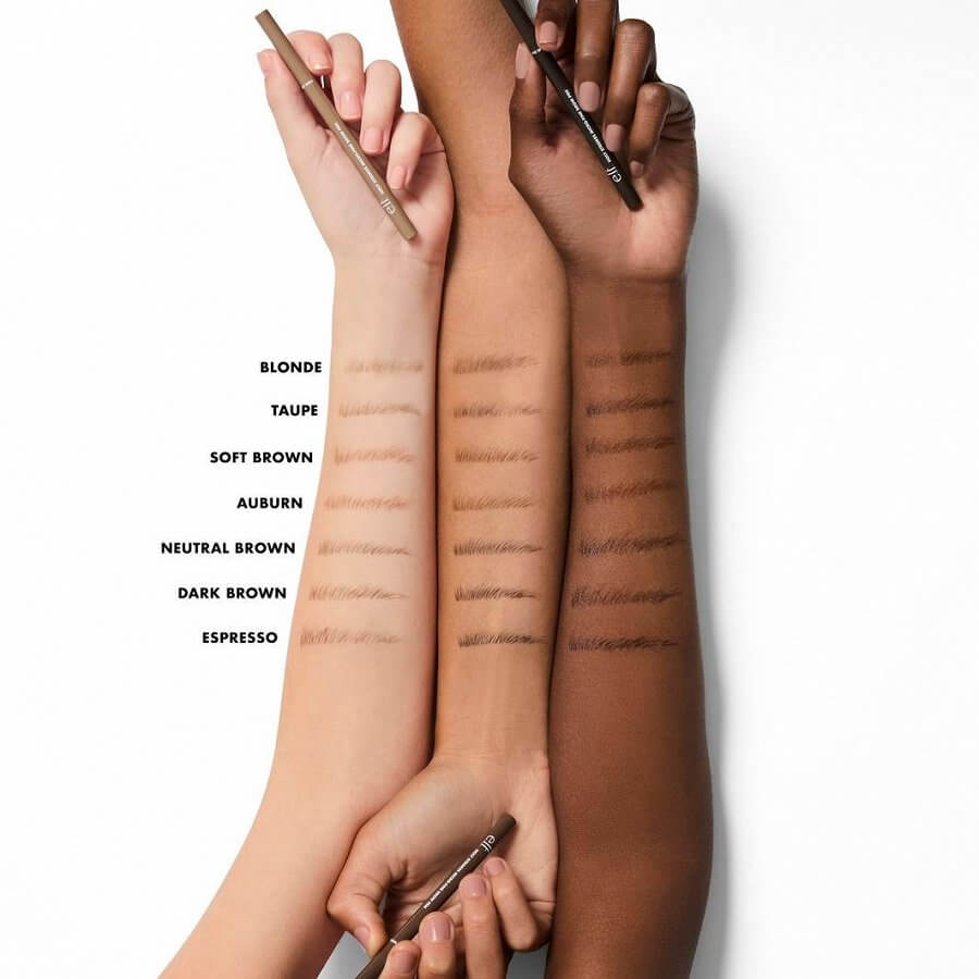 Holy Strokes Micro-Fine Brow Pen