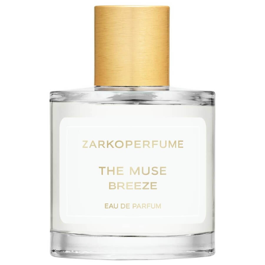 The Muse Breeze Eau de Parfum