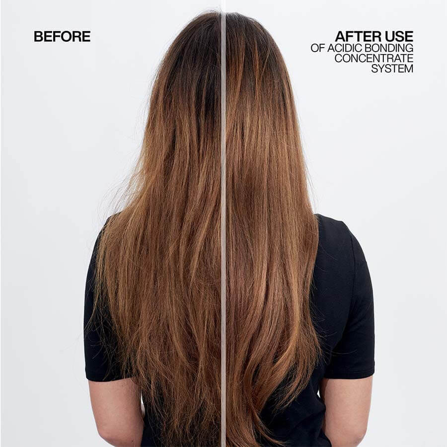Acidic Perfecting Concentrate Treatment